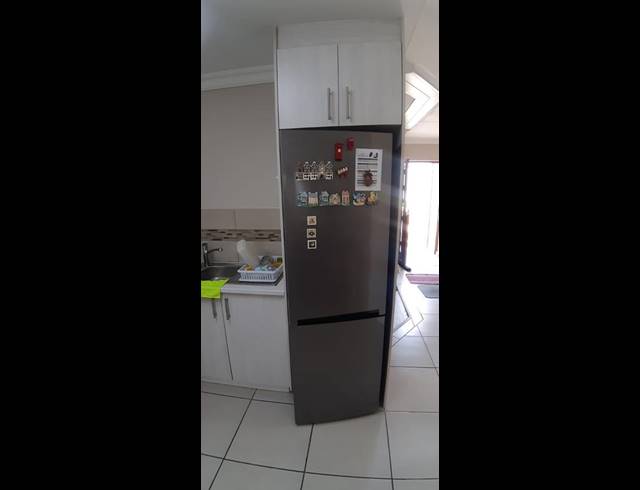 2 BEDROOM TOWNHOUSE FOR SALE IN GROENKLOOF RETIREMENT VILLAGE